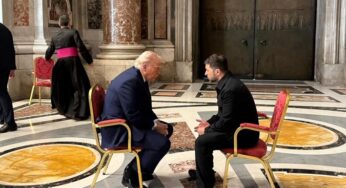 Se quella di Zelensky rischia di essere la vittoria di Pirro